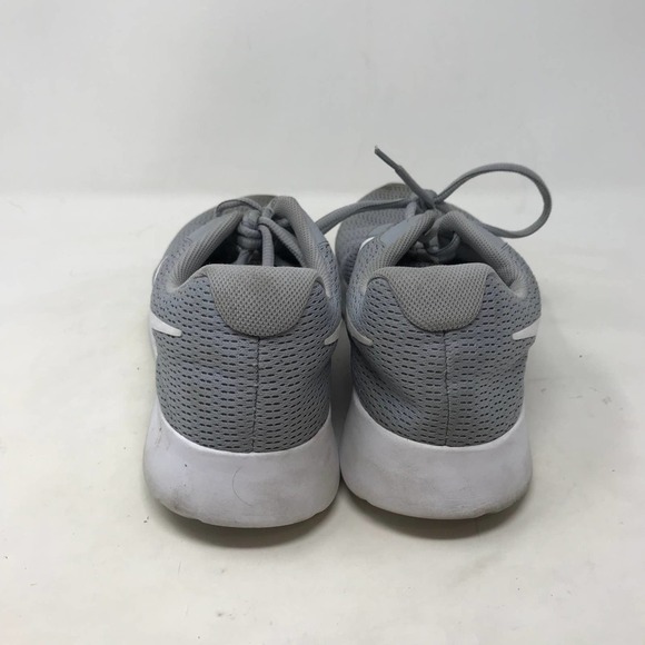 Nike Tanjun Gray/White, Men's Sz 9 - Picture 6 of 8